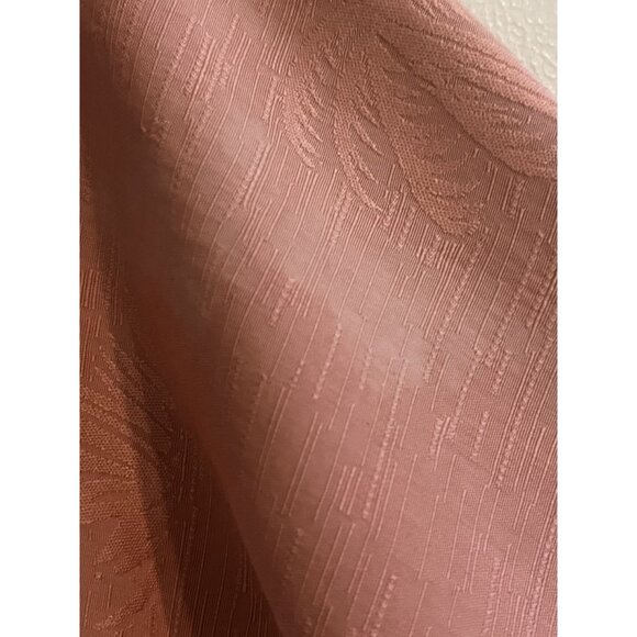 Tommy Bahama Palm Tree Embroidered Men's 100% Silk Hawaiian Shirt 2XL XXL - Picture 8 of 11